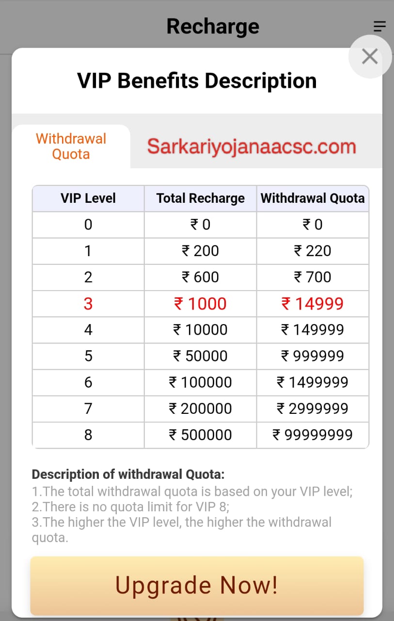 Supwin App