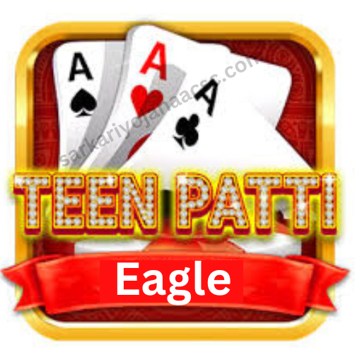 Teen Patti Eagle Apk