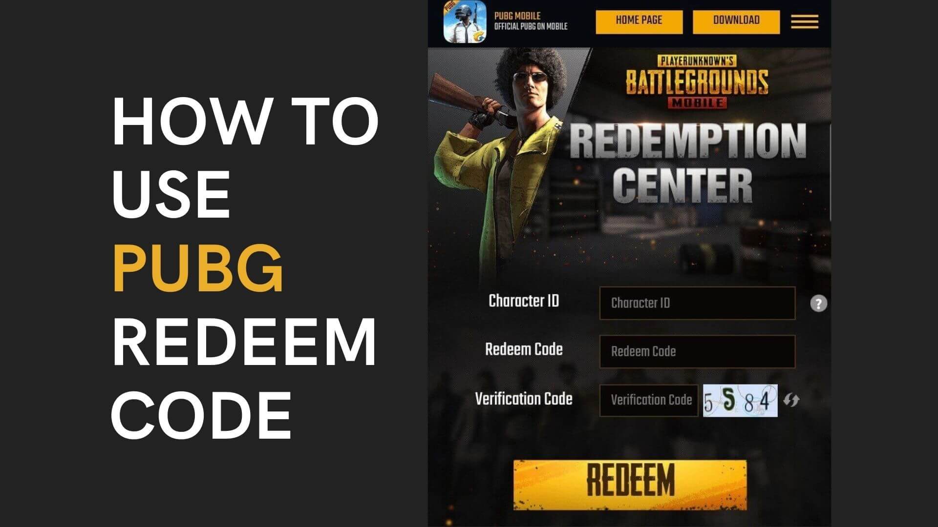 Pubg lite redeem фото 2