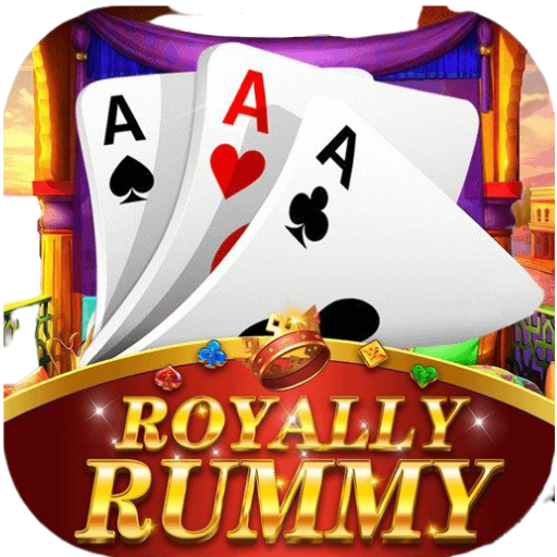 Royally Rummy icon