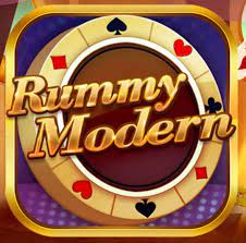 Rummy Modern icon