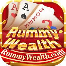 Rummy wealth icon