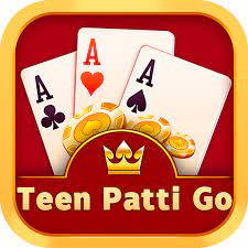 Teen Patti Go icon