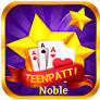 Teen Patti Noble icon