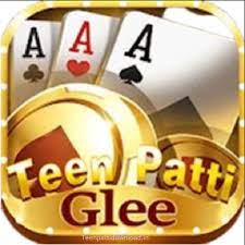 Teen Patti Glee  icon