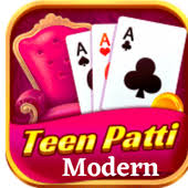 Teen Patti Modern icon 