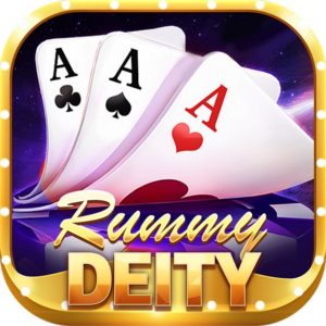 Rummy Deity icon