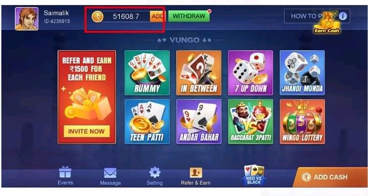 Teen Patti Bazaar Apk Download Get Rs 51 Signup Bonus Teen Patti Bazaar Apk Download Get Rs 51 Signup Bonus
